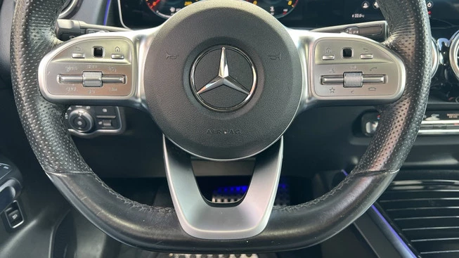 Mercedes-Benz GLB - Afbeelding 13 van 24