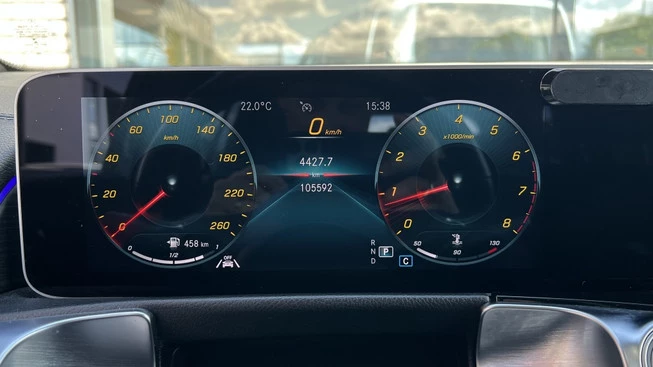 Mercedes-Benz GLB - Afbeelding 14 van 24