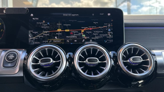 Mercedes-Benz GLB - Afbeelding 15 van 24