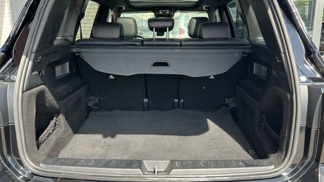 Mercedes-Benz GLB - Afbeelding 19 van 24