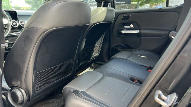 Mercedes-Benz GLB - Afbeelding 20 van 24