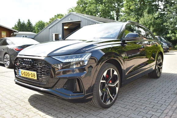 Audi Q8 - Afbeelding 2 van 30