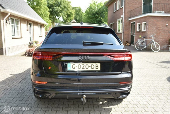 Audi Q8 - Afbeelding 5 van 30