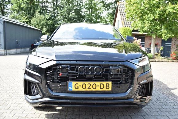 Audi Q8 - Afbeelding 6 van 30