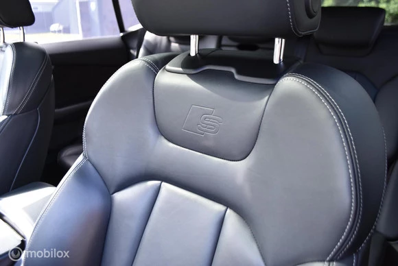 Audi Q8 - Afbeelding 9 van 30