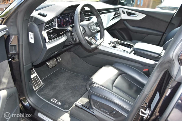 Audi Q8 - Afbeelding 10 van 30