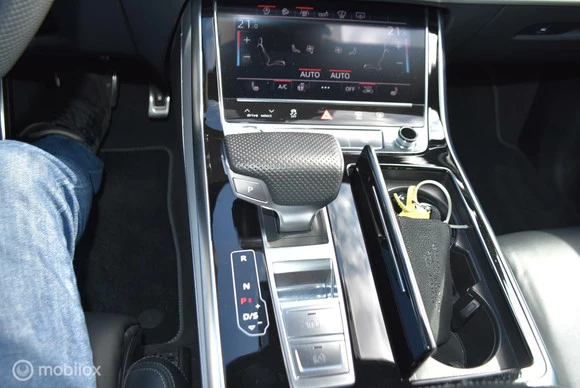 Audi Q8 - Afbeelding 14 van 30