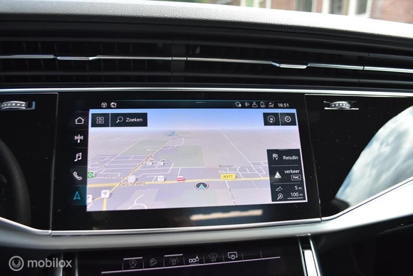 Audi Q8 - Afbeelding 15 van 30