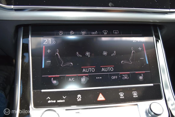 Audi Q8 - Afbeelding 16 van 30