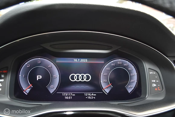 Audi Q8 - Afbeelding 17 van 30