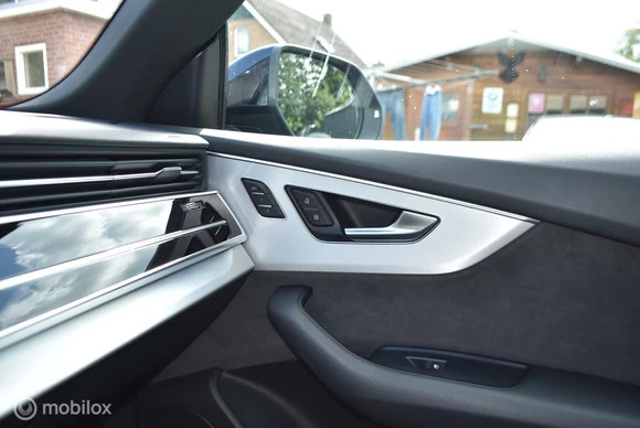 Audi Q8 - Afbeelding 19 van 30