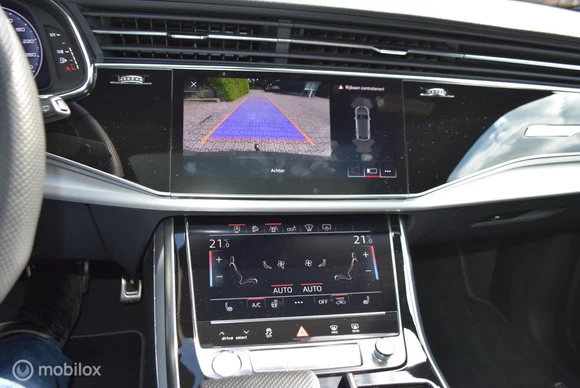 Audi Q8 - Afbeelding 20 van 30