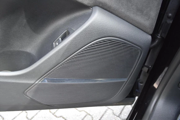 Audi Q8 - Afbeelding 22 van 30