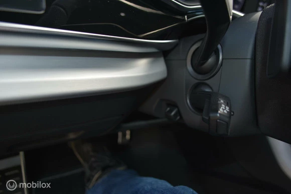 Audi Q8 - Afbeelding 24 van 30
