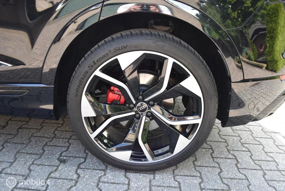 Audi Q8 - Afbeelding 26 van 30