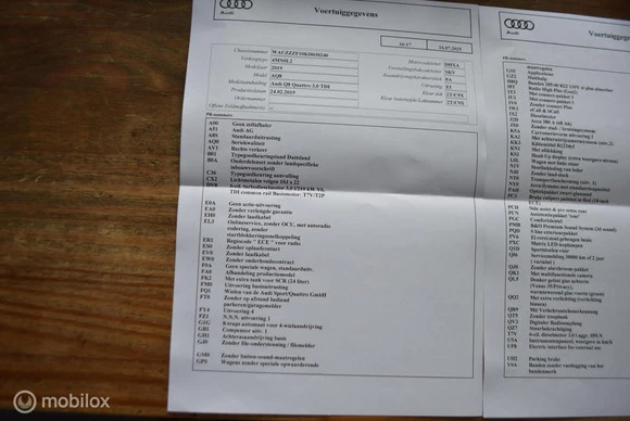 Audi Q8 - Afbeelding 28 van 30