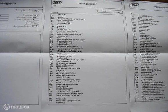 Audi Q8 - Afbeelding 29 van 30