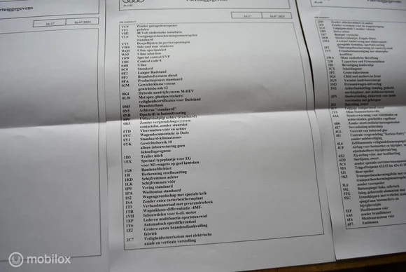 Audi Q8 - Afbeelding 30 van 30