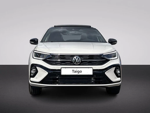 Volkswagen Taigo - Afbeelding 8 van 23