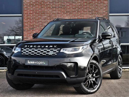 Land Rover Discovery - Afbeelding 1 van 30