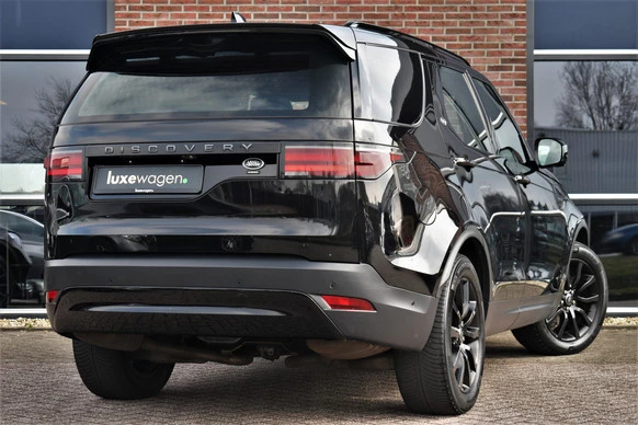 Land Rover Discovery - Afbeelding 2 van 30