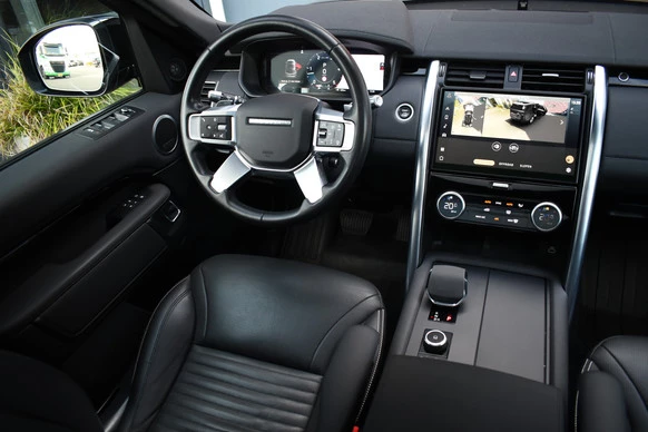 Land Rover Discovery - Afbeelding 3 van 30