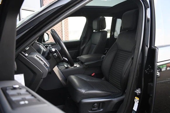 Land Rover Discovery - Afbeelding 4 van 30