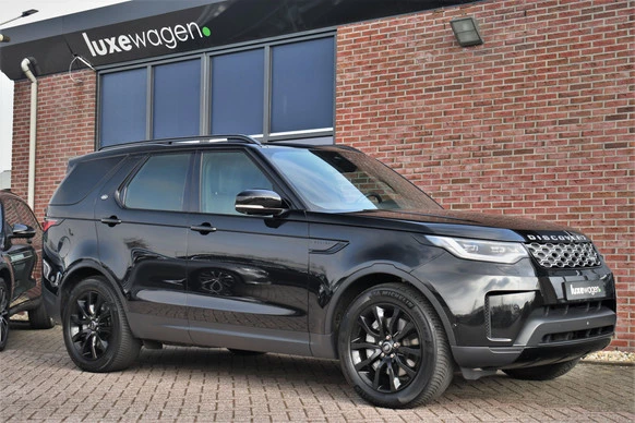 Land Rover Discovery - Afbeelding 5 van 30