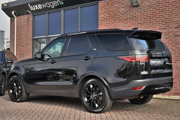 Land Rover Discovery - Afbeelding 6 van 30
