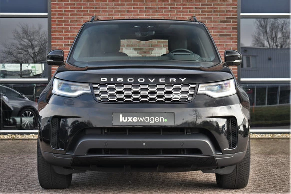 Land Rover Discovery - Afbeelding 7 van 30