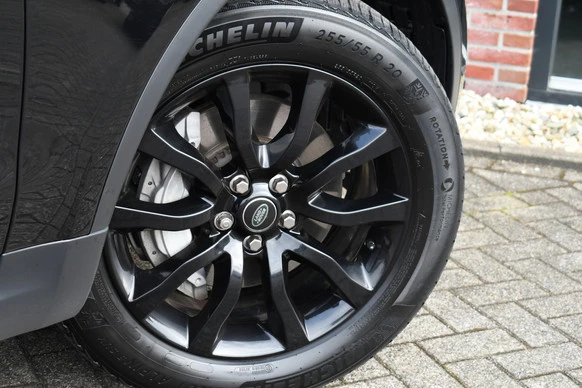 Land Rover Discovery - Afbeelding 9 van 30
