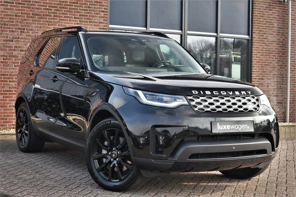 Land Rover Discovery - Afbeelding 19 van 30