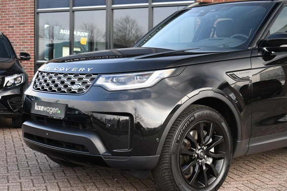 Land Rover Discovery - Afbeelding 21 van 30