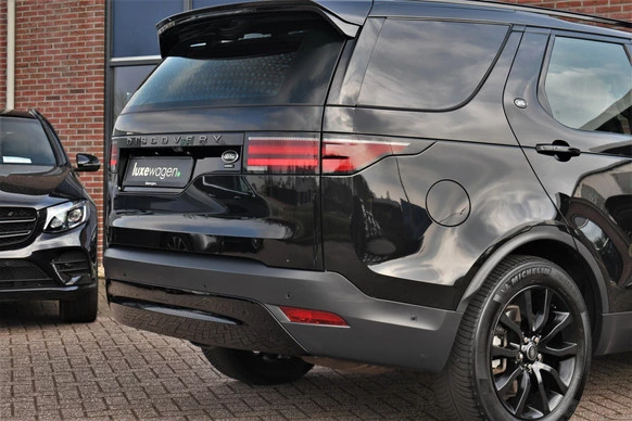 Land Rover Discovery - Afbeelding 22 van 30