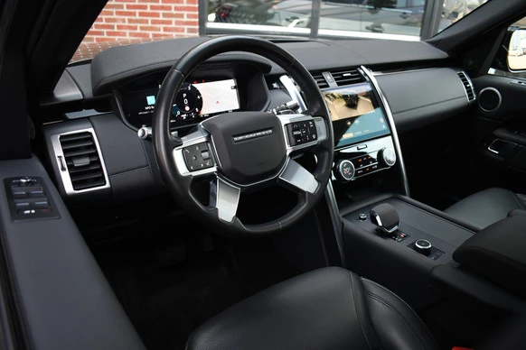 Land Rover Discovery - Afbeelding 23 van 30