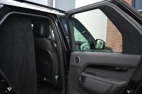 Land Rover Discovery - Afbeelding 24 van 30
