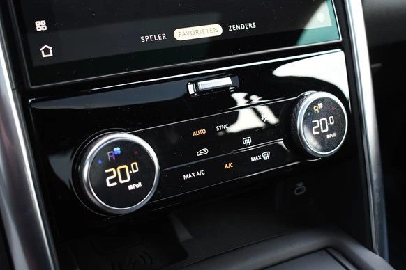 Land Rover Discovery - Afbeelding 29 van 30