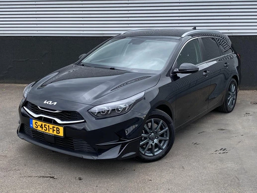 Kia Ceed Sportswagon - Afbeelding 2 van 30