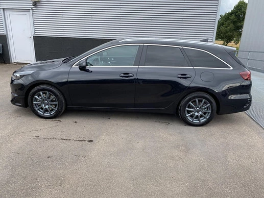 Kia Ceed Sportswagon - Afbeelding 4 van 30