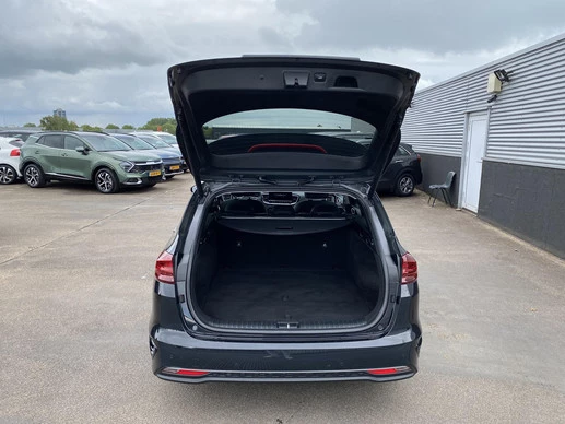 Kia Ceed Sportswagon - Afbeelding 7 van 30