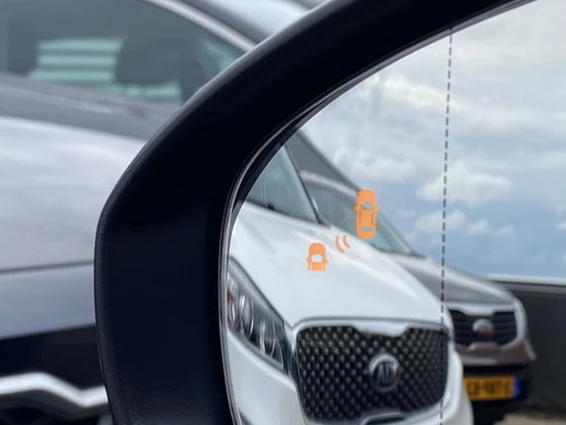 Kia Ceed Sportswagon - Afbeelding 16 van 30