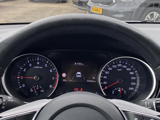 Kia Ceed Sportswagon - Afbeelding 22 van 30