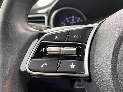 Kia Ceed Sportswagon - Afbeelding 23 van 30