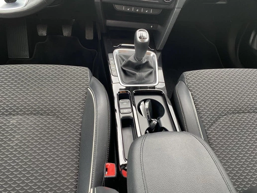 Kia Ceed Sportswagon - Afbeelding 28 van 30