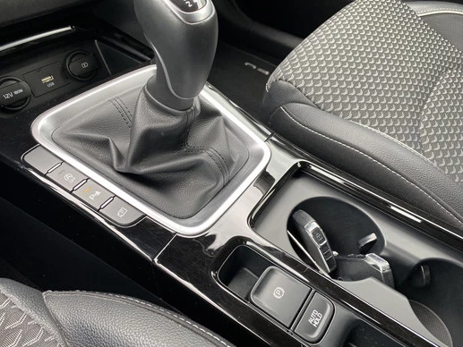 Kia Ceed Sportswagon - Afbeelding 29 van 30