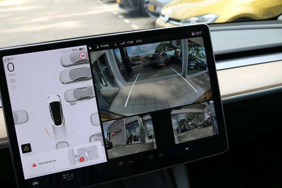 Tesla Model Y - Afbeelding 11 van 19