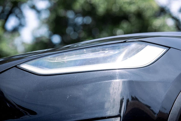 Tesla Model X - Afbeelding 18 van 30