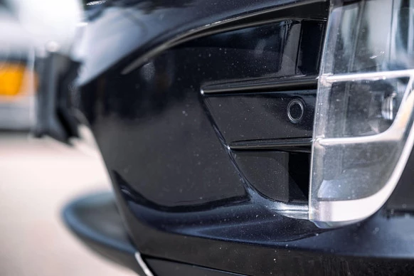Tesla Model X - Afbeelding 19 van 30