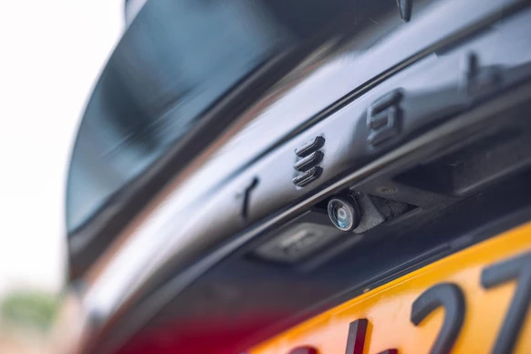 Tesla Model X - Afbeelding 25 van 30