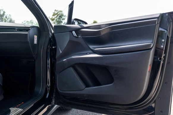 Tesla Model X - Afbeelding 29 van 30